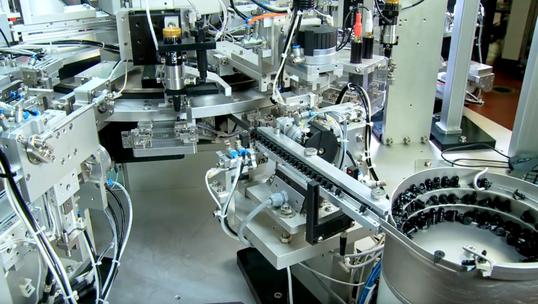 Automazione Impianti Industriali, Sistemi e PLC | BRS TECHNOLOGY SRL